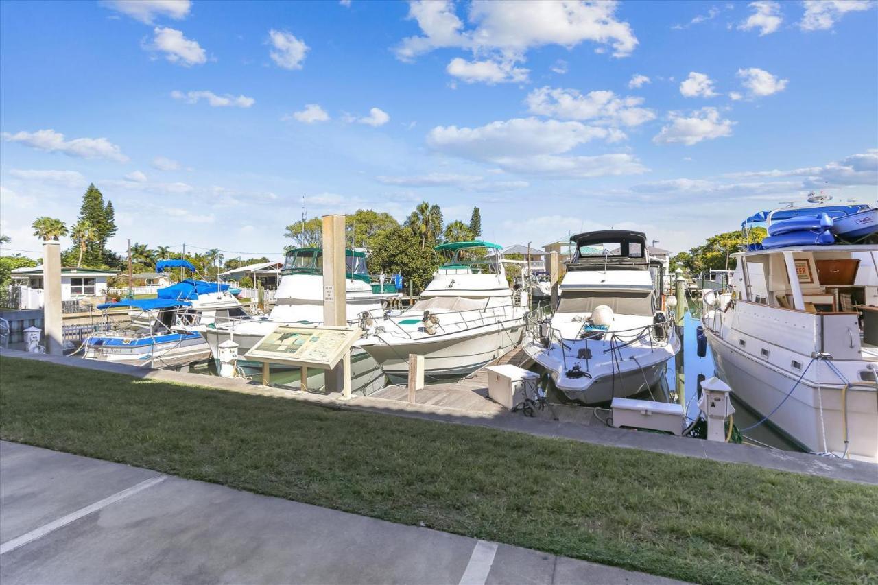 Madeira Bay Resort I 1504 St. Pete Beach Exterior foto